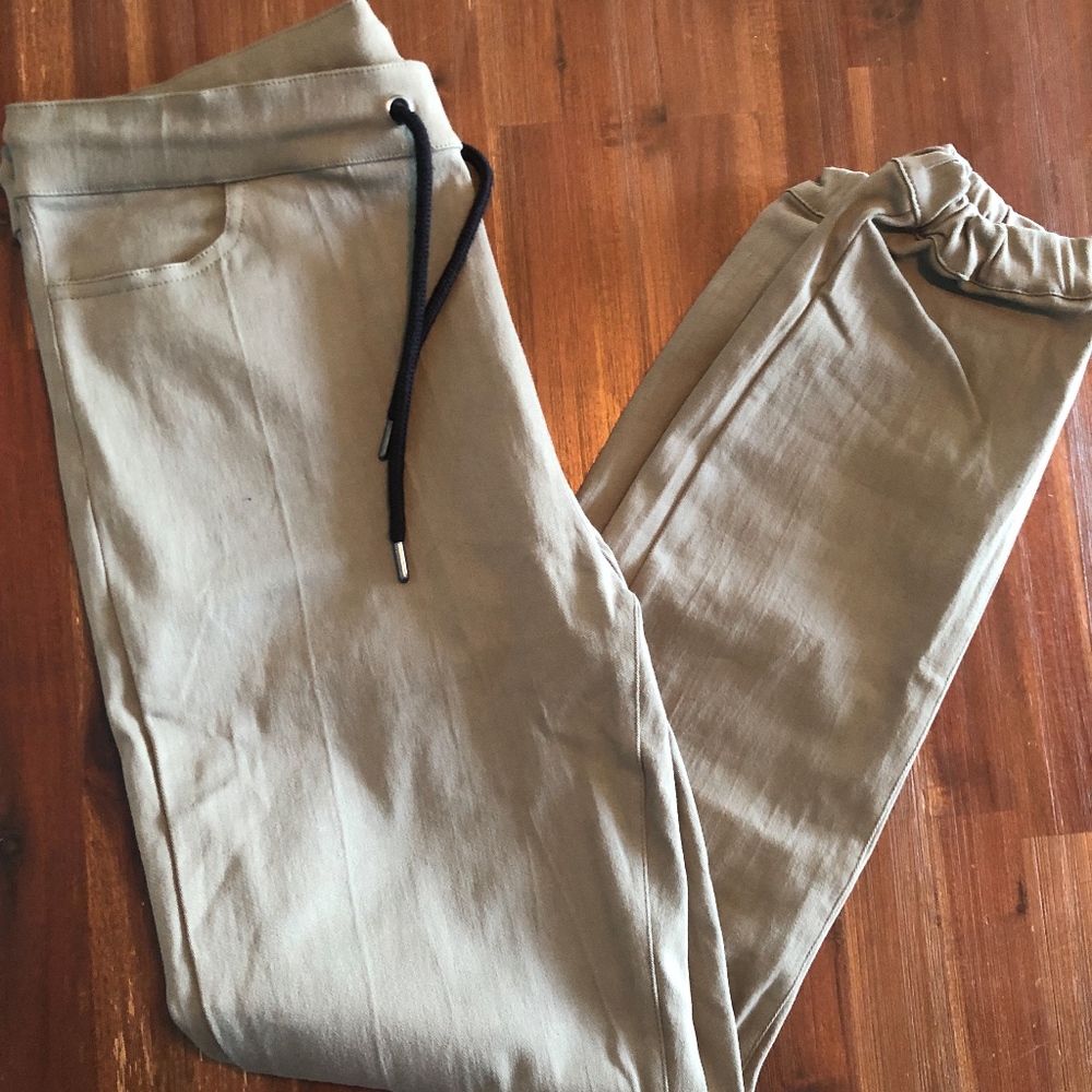 Joggers